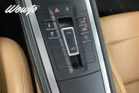 Porsche 718 Boxster S PDK 350HK/PASM/Sportavgassystem 257kW thumbnail