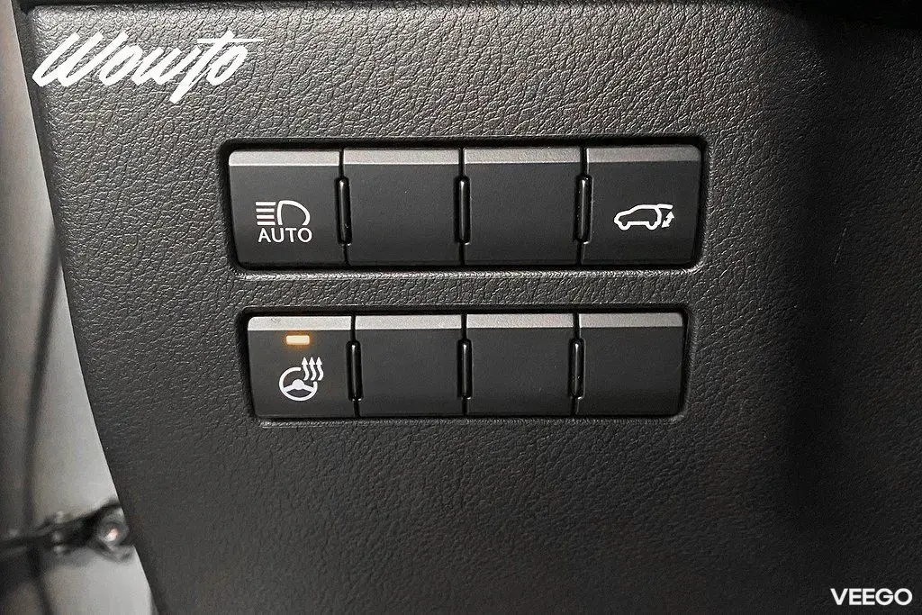 Lexus NX 200t 300h AWD 197HK/Executive/Drag/Värmare/Navi/4.95% 145kW