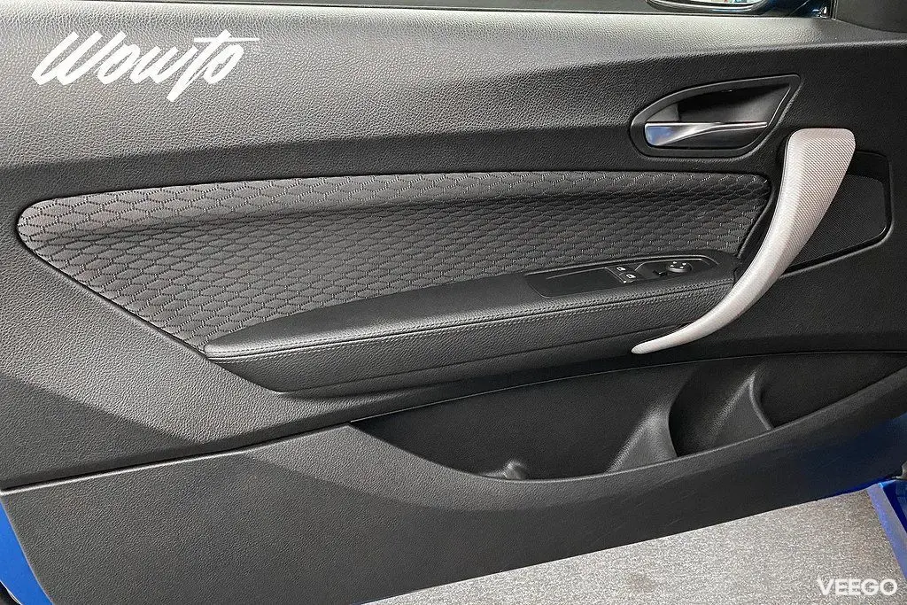 BMW M240 i Coupé 400HK / Do88 / Endless / Navi / 4.95% 294kW