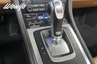Porsche 718 Boxster S PDK 350HK/PASM/Sportavgassystem 257kW thumbnail