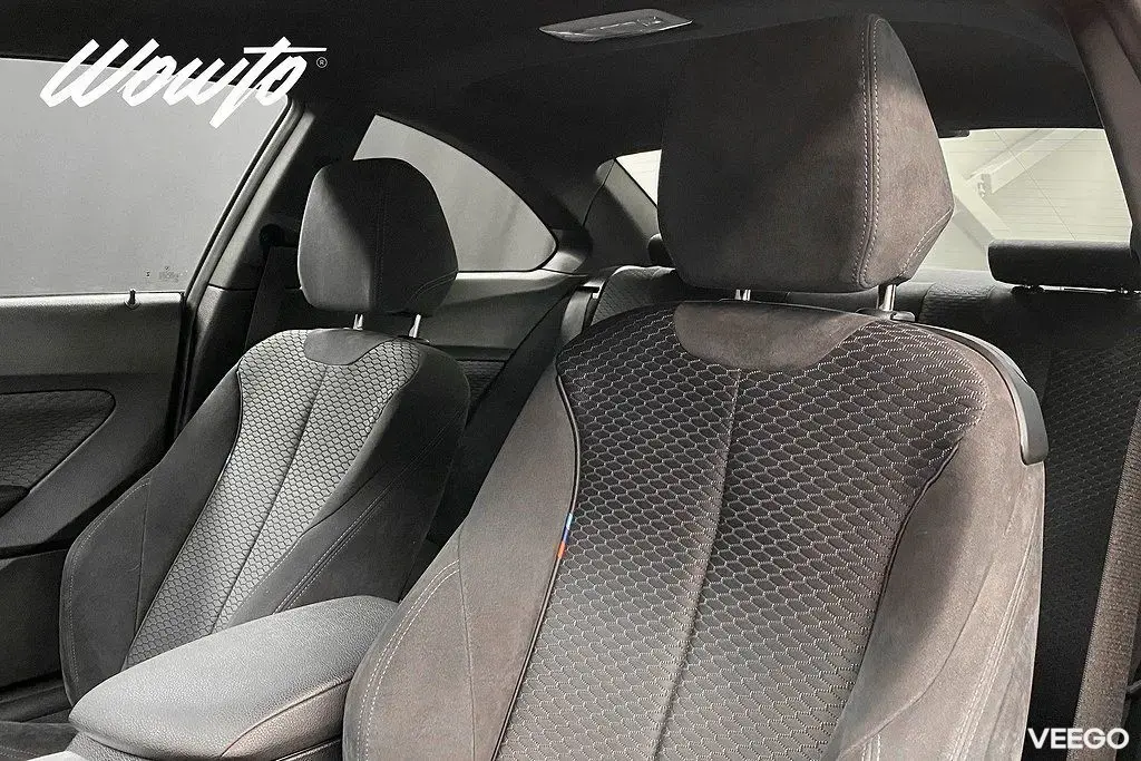 BMW M240 i Coupé 400HK / Do88 / Endless / Navi / 4.95% 294kW