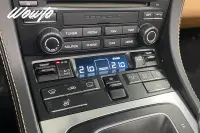 Porsche 718 Boxster S PDK 350HK/PASM/Sportavgassystem 257kW thumbnail