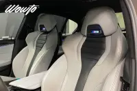 BMW M5 800HK/Keramiska/Night Vision/SoftClose/Se Spec /4.95% 588kW thumbnail