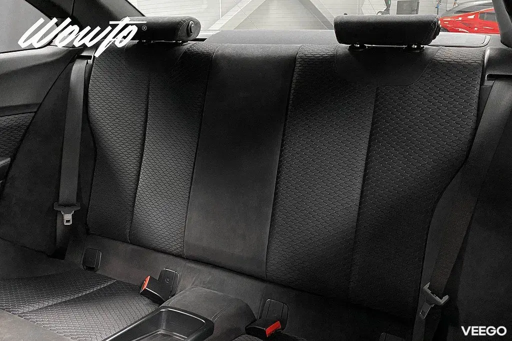 BMW M240 i Coupé 400HK / Do88 / Endless / Navi / 4.95% 294kW