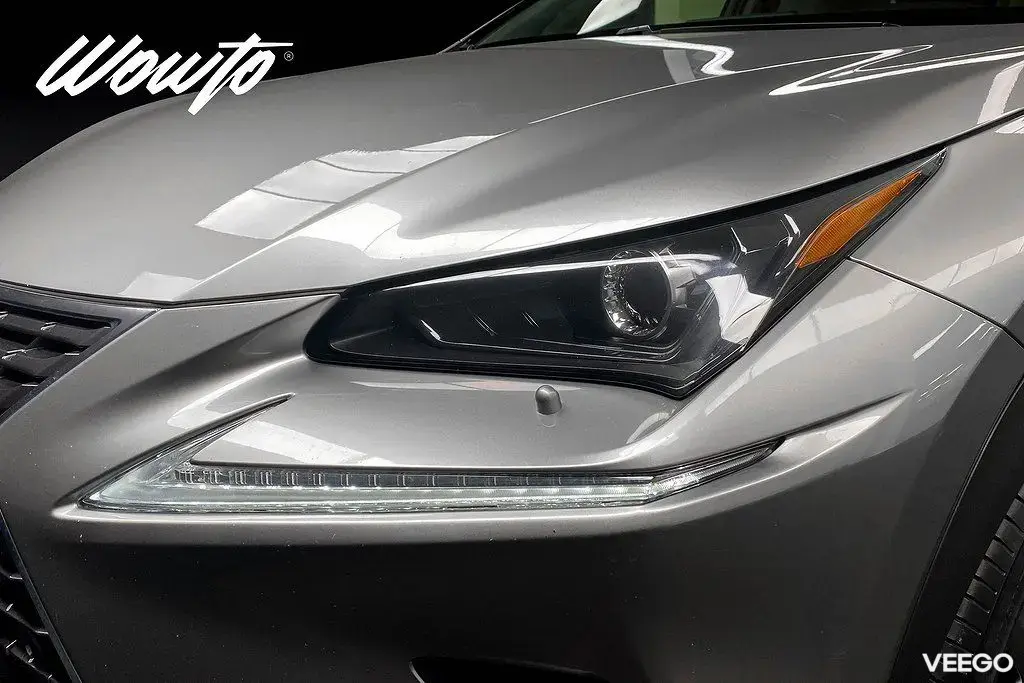 Lexus NX 200t 300h AWD 197HK/Executive/Drag/Värmare/Navi/4.95% 145kW