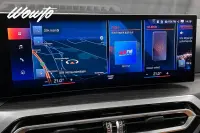 BMW i4 eDrive40/Fully Charged/Innovation/M-Sport/Laser/4.95% 250kW thumbnail