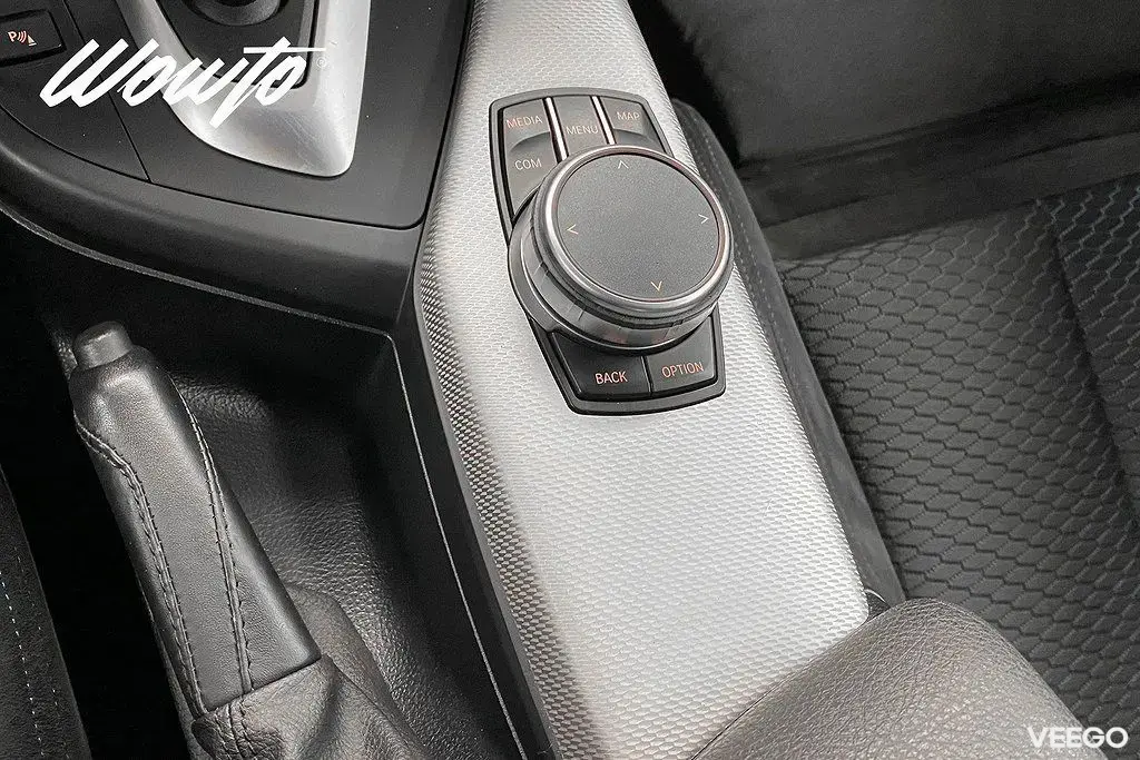 BMW M240 i Coupé 400HK / Do88 / Endless / Navi / 4.95% 294kW