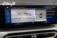 BMW i4 eDrive40/Fully Charged/Innovation/M-Sport/Laser/4.95% 250kW thumbnail
