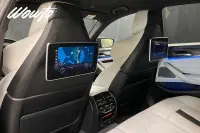 BMW M5 800HK/Keramiska/Night Vision/SoftClose/Se Spec /4.95% 588kW thumbnail