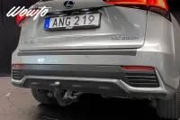 Lexus NX 200t 300h AWD 197HK/Executive/Drag/Värmare/Navi/4.95% 145kW thumbnail