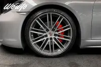 Porsche 718 Boxster S PDK 350HK/PASM/Sportavgassystem 257kW thumbnail