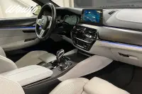 BMW M5 800HK/Keramiska/Night Vision/SoftClose/Se Spec /4.95% 588kW thumbnail
