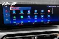BMW i4 eDrive40/Fully Charged/Innovation/M-Sport/Laser/4.95% 250kW thumbnail