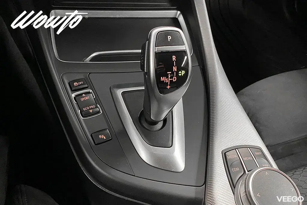 BMW M240 i Coupé 400HK / Do88 / Endless / Navi / 4.95% 294kW