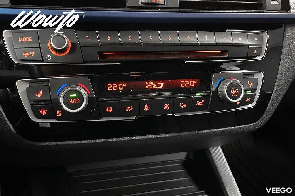 BMW M240 i Coupé 400HK / Do88 / Endless / Navi / 4.95% 294kW
