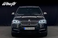 BMW X5 M50d 381HK / B&O / HuD / Pano / Se Spec / 4.95% 280kW thumbnail