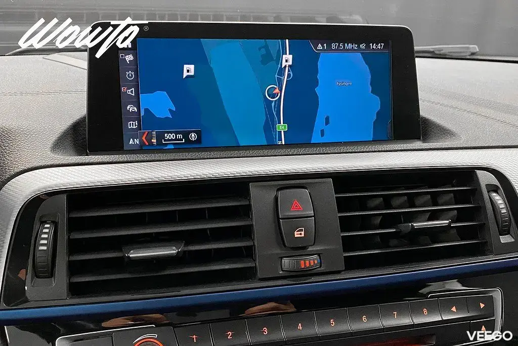 BMW M240 i Coupé 400HK / Do88 / Endless / Navi / 4.95% 294kW