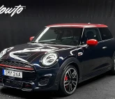 Image of Mini Cooper John Works 3-Dörrars 231HK /Chili II /HuD /4.95% 170kW