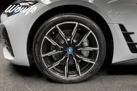 BMW i4 eDrive40/Fully Charged/Innovation/M-Sport/Laser/4.95% 250kW thumbnail