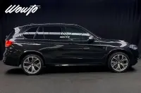 BMW X5 M50d 381HK / B&O / HuD / Pano / Se Spec / 4.95% 280kW thumbnail