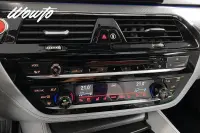 BMW M5 800HK/Keramiska/Night Vision/SoftClose/Se Spec /4.95% 588kW thumbnail