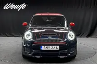Mini Cooper John Works 3-Dörrars 231HK /Chili II /HuD /4.95% 170kW thumbnail