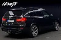BMW X5 M50d 381HK / B&O / HuD / Pano / Se Spec / 4.95% 280kW thumbnail
