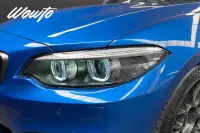 BMW M240 i Coupé 400HK / Do88 / Endless / Navi / 4.95% 294kW thumbnail