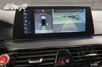 BMW M5 800HK/Keramiska/Night Vision/SoftClose/Se Spec /4.95% 588kW thumbnail