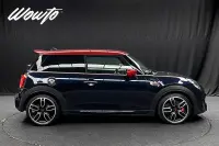 Mini Cooper John Works 3-Dörrars 231HK /Chili II /HuD /4.95% 170kW thumbnail