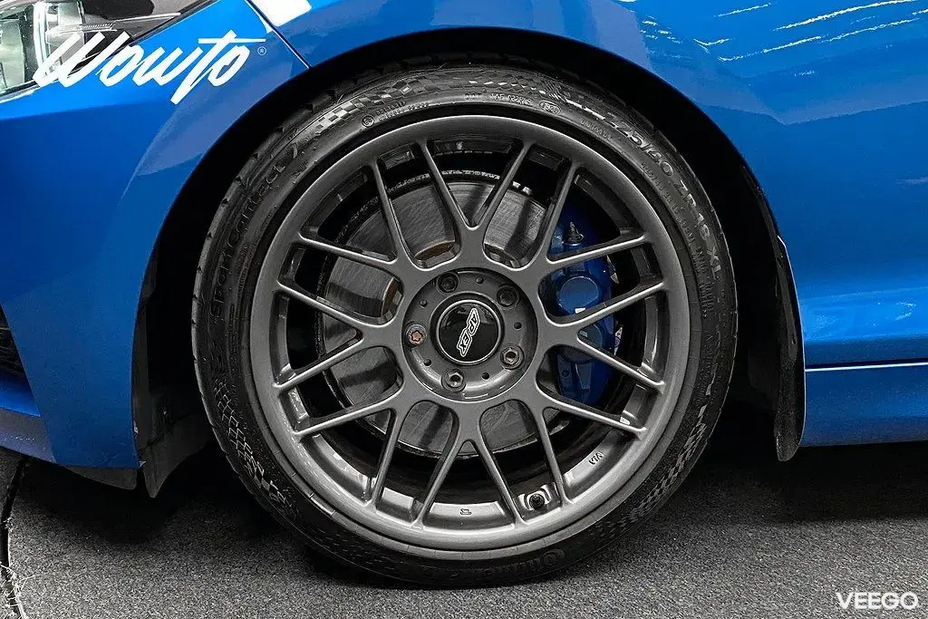 BMW M240 i Coupé 400HK / Do88 / Endless / Navi / 4.95% 294kW