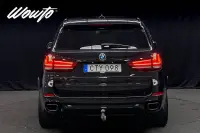 BMW X5 M50d 381HK / B&O / HuD / Pano / Se Spec / 4.95% 280kW thumbnail