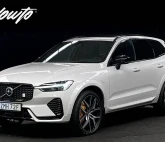Image of Volvo XC60 Recharge T8 456HK Polestar Engineered/B&W/4.95% 335kW