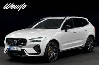 Volvo XC60 Recharge T8 456HK Polestar Engineered/B&W/4.95% 335kW thumbnail