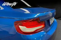 BMW M240 i Coupé 400HK / Do88 / Endless / Navi / 4.95% 294kW thumbnail