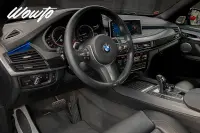 BMW X5 M50d 381HK / B&O / HuD / Pano / Se Spec / 4.95% 280kW thumbnail