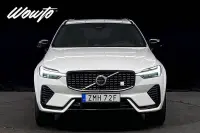 Volvo XC60 Recharge T8 456HK Polestar Engineered/B&W/4.95% 335kW thumbnail