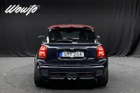 Mini Cooper John Works 3-Dörrars 231HK /Chili II /HuD /4.95% 170kW thumbnail