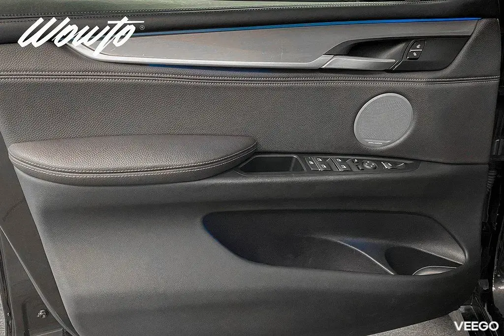 BMW X5 M50d 381HK / B&O / HuD / Pano / Se Spec / 4.95% 280kW