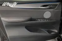 BMW X5 M50d 381HK / B&O / HuD / Pano / Se Spec / 4.95% 280kW thumbnail