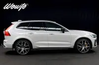 Volvo XC60 Recharge T8 456HK Polestar Engineered/B&W/4.95% 335kW thumbnail