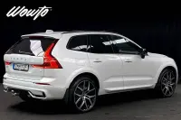 Volvo XC60 Recharge T8 456HK Polestar Engineered/B&W/4.95% 335kW thumbnail