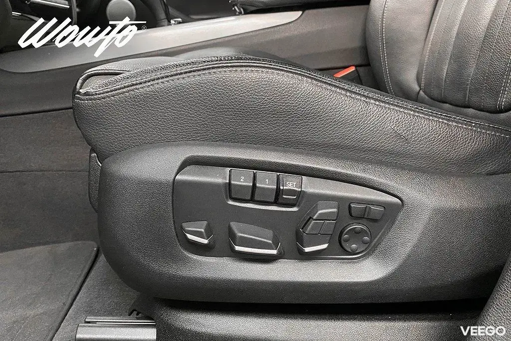 BMW X5 M50d 381HK / B&O / HuD / Pano / Se Spec / 4.95% 280kW