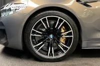 BMW M5 800HK/Keramiska/Night Vision/SoftClose/Se Spec /4.95% 588kW thumbnail