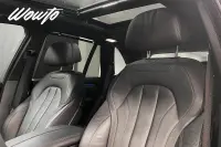 BMW X5 M50d 381HK / B&O / HuD / Pano / Se Spec / 4.95% 280kW thumbnail