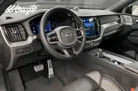 Volvo XC60 Recharge T8 456HK Polestar Engineered/B&W/4.95% 335kW thumbnail