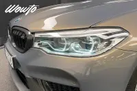 BMW M5 800HK/Keramiska/Night Vision/SoftClose/Se Spec /4.95% 588kW thumbnail