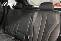 BMW X5 M50d 381HK / B&O / HuD / Pano / Se Spec / 4.95% 280kW thumbnail
