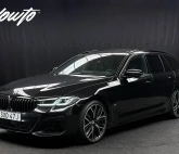 Image of BMW 540 i xDrive Touring M-Sport /Innovation /Se Spec 245kW