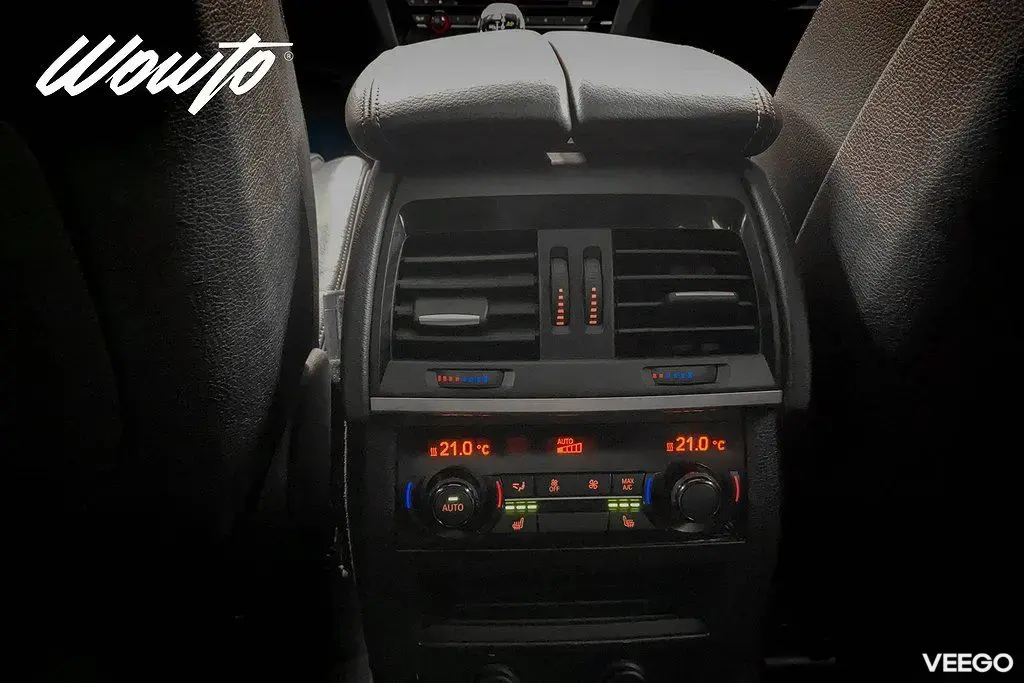 BMW X5 M50d 381HK / B&O / HuD / Pano / Se Spec / 4.95% 280kW